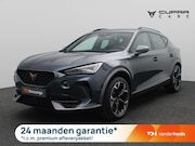 CUPRA Formentor - 1.4 e-Hybrid VZ Copper Edition 245PK DSG 360gr. Camera, Memo