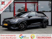 Audi RS Q3 - TFSI | SONOS Audio | Adaptive Demping | RS Plus Zetels Diama