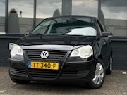 Volkswagen Polo - 1.2 Optive |Stuurbkr |Airco | |CarPlay