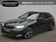BMW 3-serie - 320e M-Sport Aut. |Schuifdak |Head-Up |Facelift