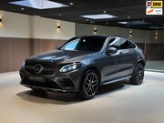 Mercedes-Benz GLC-Klasse Coupe - 250 4MATIC|Camera|Leder|Navi|Treeplanken