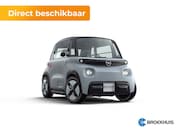 Opel Rocks-e - GS