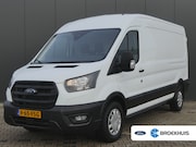 Ford Transit - 350 2.0 TDCI L3H2 Trend | Navigatie | Trekhaak | Elektrische