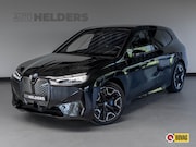 BMW iX - xDrive40 High Executive 77 kWh M Pano ACC 360° H&K