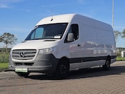 Mercedes-Benz Sprinter - 314 CDI MOTOR DEFECT