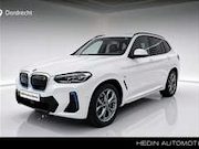 BMW iX3 - Executive 80 kWh | 19" | Panorama | Trekhaak | Dri