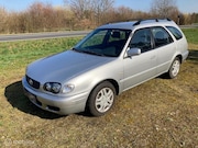 Toyota Corolla - 1.4 VVT-i Wagon AIRCO 62829 KM