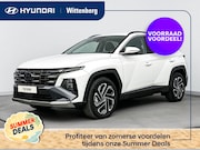 Hyundai Tucson - 1.6 T-GDI PHEV Premium | NIEUW | SNEL LEVERBAAR