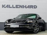 Porsche Taycan - 4S Performance 84 kWh - Comfortstoelen - Luchtvering - Stoel