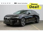 Volvo ES90 - Single Motor Extended Range Ultra 92 kWh |DEMO DEAL| 22" 5-Y