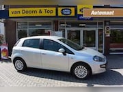 Fiat Punto - 1.4 Dynamic AUTOMAAT