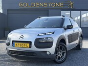 Citroën C4 Cactus - 1.2 PureTech Shine 2e Eigenaar, Camera, Navi, Trekhaak, Pdc,