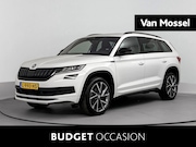 Skoda Kodiaq - 1.5 TSI Sportline Business Airco | Achteruitrijcamera | Alca