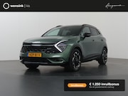 Kia Sportage - 1.6 T-GDi Plug-in Hybrid AWD GT-PlusLine | Panoramadak | Har