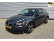 Volvo C30 - 1.6 Momentum | Airco | Electr. Pakket | Trekhaak | 17 inch L