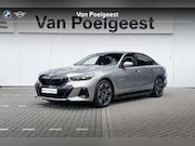 BMW i5 - Sedan eDrive40 | M Sportpakket Pro | Travel Pack |