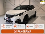 Peugeot 3008 - 1.6 HYbrid4 300 GT LINE SOH 97% PANO 360 VIRTUAL