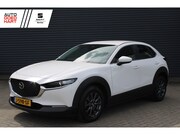 Mazda CX-30 - 2.0 e-SkyActiv-G M Hybrid Adaptive-Cruise Navigatie Head-Up