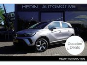 Opel Crossland - 1.2 Turbo GS Line 130PK Aut. | Navigatie via App | Cruise Co