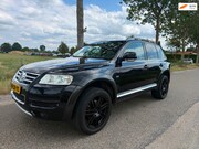 Volkswagen Touareg - 3.2 V6 Vol opties 4x4 Boekjes ingevuld