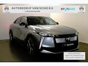 DS No 8 - Long Range Étoile Absolute Comfort 97 kWh 21" | Nappa Leer |