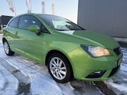 Seat Ibiza - 1.4 COPA Plus Airco Navigatie Sportvelgen