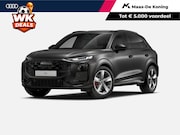 Audi Q3 - 1.5 200kW e-hybrid S edition 272 PK · Tech pro · Trekhaak el