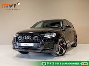 Audi Q7 - 60 TFSI e quattro 2x S-Line Competition / 456pk / Rondomzich