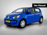Volkswagen Up! - 1.0 move up! BlueMotion