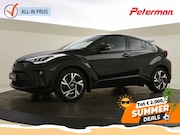 Toyota C-HR - 2.0 Hybrid TeamD 184pk | Blindspot | Stoelverw. | PDC |