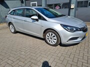 Opel Astra - Sports Tourer 1.4 Online Ed. Automaat Carplay Camera