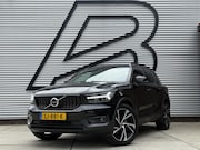Volvo XC40 - 2.0 T5 AWD R-Design Intro Edition 1e Eigenaar|Pano|H&K|Camer