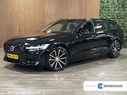 Volvo V60 - T6 AWD Recharge Plus Dark | Trekhaak | 360° Camera | All Sea