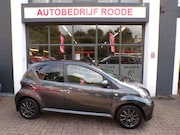 Toyota Aygo - 1.0-12V Comfort Navigator AUTOMAAT,AIRCO,APK !!!