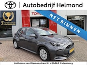 Toyota Yaris - 1.5 Hybrid Active