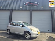 Honda Jazz - 1.4 S, airco