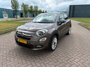 Fiat 500X - Automaat 1.4 Turbo MultiAir Lounge