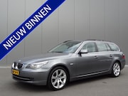 BMW 5-serie - Touring 525i | YOUNGTIMER | PANO | LEDER | NAVI | HISTORIE A