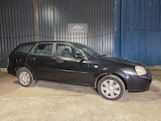 Chevrolet Nubira - 1.6-16V Spirit NIEUWE DISTRIBUTIRIEM - GOED ONDERHOUDEN - AI