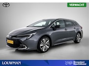 Toyota Corolla - Touring Sports Hybrid 140 Dynamic | Stoelverwarming | Parkee