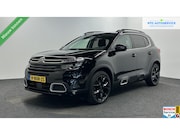 Citroën C5 Aircross - 1.2 PureTech Business TREKHAAK CAMERA CARPLAY NAVI ECC CRUIS