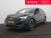 Audi Q4 e-tron - Sportback 40 Launch edition S Competition 77 kWh |