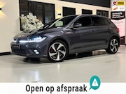 Volkswagen Polo - 2.0 TSI GTI IQ-light|Ledbar|CarPlay|LaneAssist|Stoelverwarmi