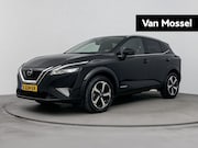 Nissan Qashqai - 1.5 e-Power N-Connecta 190PK | Automaat | Panoramadak | Navi