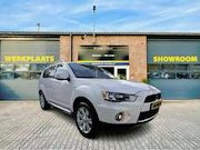 Mitsubishi Outlander - 2.0 Edition Aut. *NL-Auto*Parelmoer*