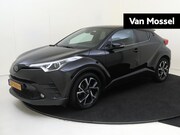 Toyota C-HR - 1.8 Hybrid 116 PK Dynamic Sport Automaat | Navigatie | Camer