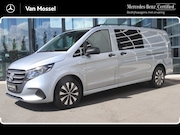 Mercedes-Benz Vito - 119 CDI Aut. L3 |NAVI AIRCO/MBUX/2X SCHUIFD. |Certified