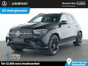 Mercedes-Benz GLE-klasse - 400 e 4MATIC AMG Nightpakket Plug-In Hybride | Trekhaak | Ai