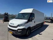 Iveco Daily - | 2017 | 35S16V 2.3 410 H2 | Automaat | Export en