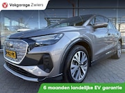 Audi Q4 e-tron - 40 Launch edition Advanced Plus 77 kWh SOH 91.2% Panoramadak